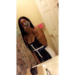 Meet your Posher, Tiffanie